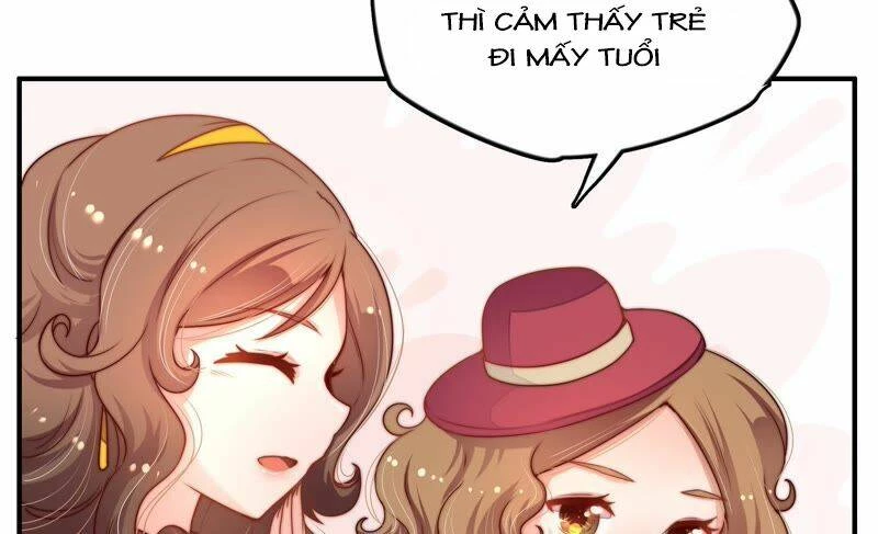 Ngày Nào Thiếu Soái Cũng Ghen Chapter 3 - 31