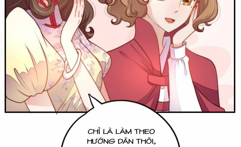 Ngày Nào Thiếu Soái Cũng Ghen Chapter 3 - 32