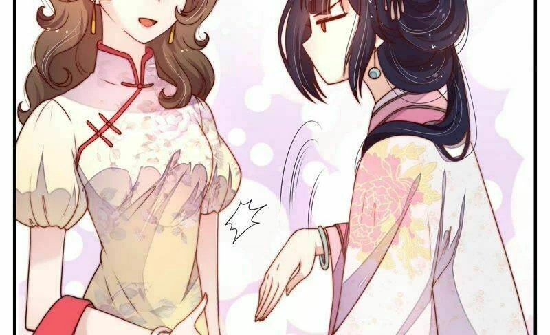 Ngày Nào Thiếu Soái Cũng Ghen Chapter 3 - 35