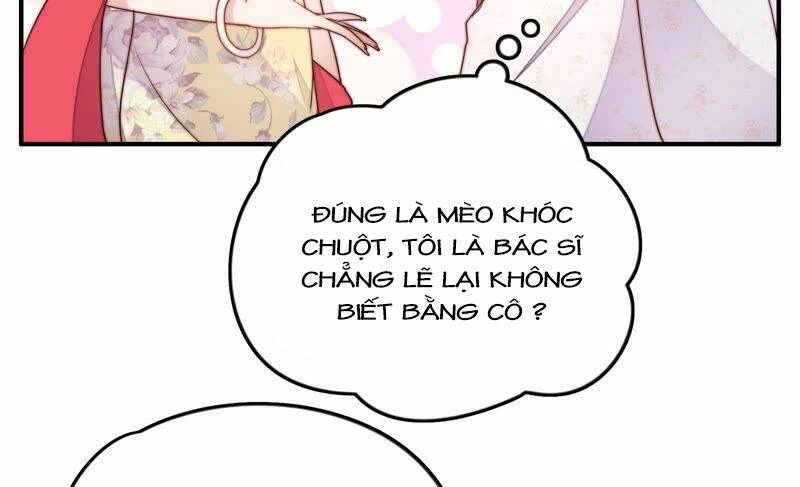 Ngày Nào Thiếu Soái Cũng Ghen Chapter 3 - 36