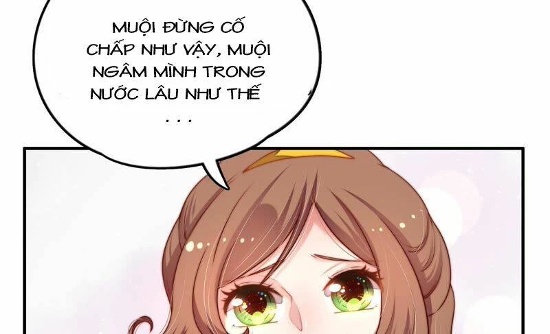 Ngày Nào Thiếu Soái Cũng Ghen Chapter 3 - 37