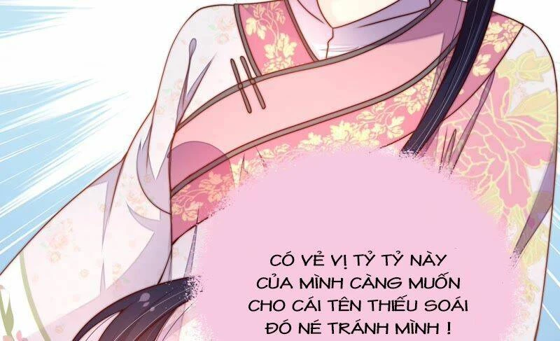 Ngày Nào Thiếu Soái Cũng Ghen Chapter 3 - 43