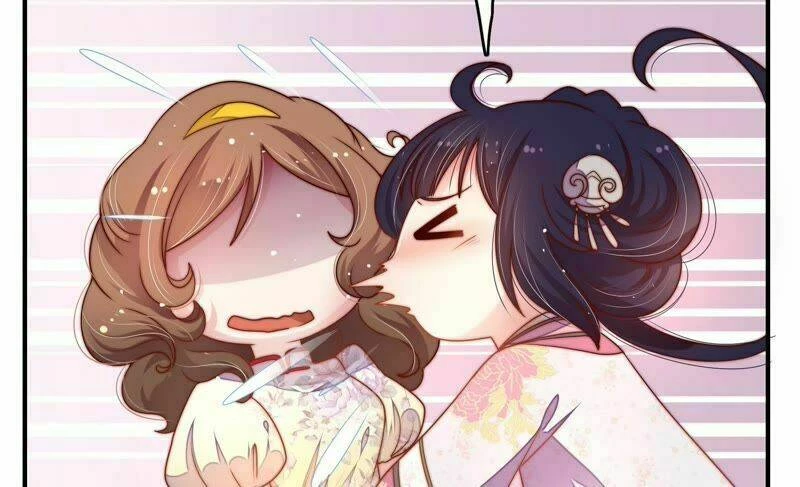 Ngày Nào Thiếu Soái Cũng Ghen Chapter 3 - 48