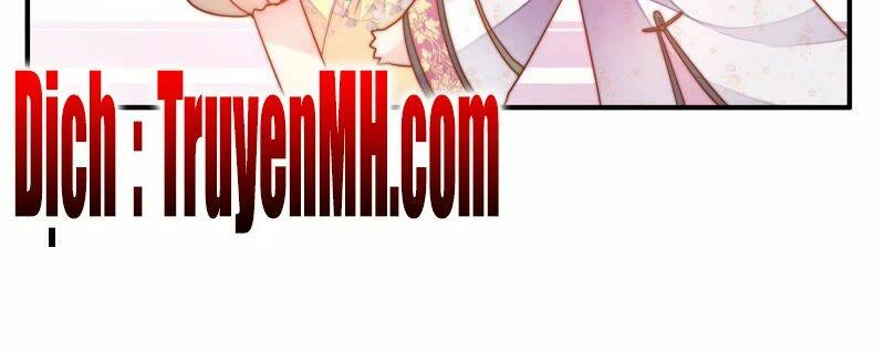 Ngày Nào Thiếu Soái Cũng Ghen Chapter 3 - 49