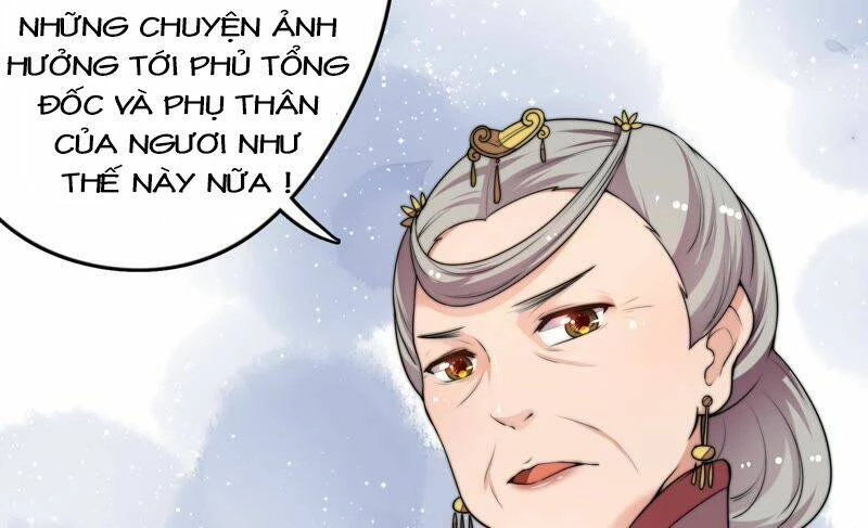 Ngày Nào Thiếu Soái Cũng Ghen Chapter 3 - 56