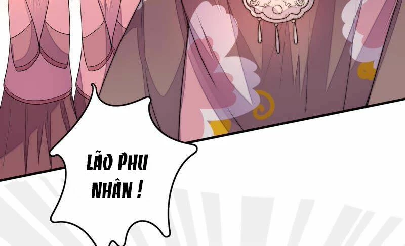 Ngày Nào Thiếu Soái Cũng Ghen Chapter 3 - 58