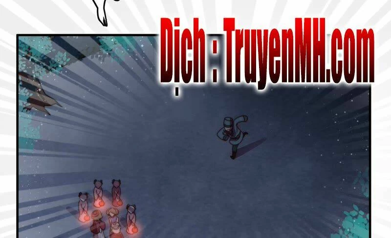 Ngày Nào Thiếu Soái Cũng Ghen Chapter 3 - 59