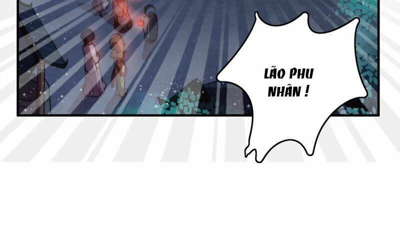 Ngày Nào Thiếu Soái Cũng Ghen Chapter 3 - 60