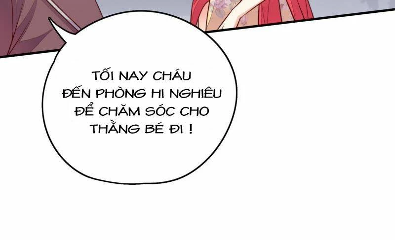 Ngày Nào Thiếu Soái Cũng Ghen Chapter 4 - 10