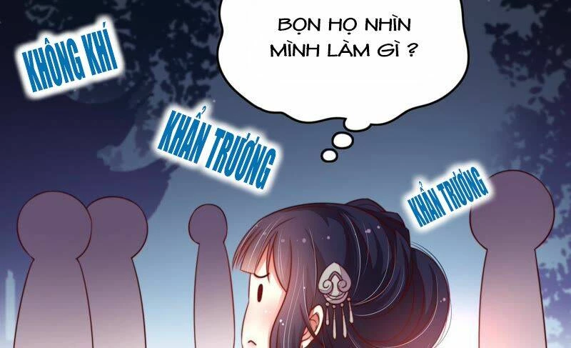 Ngày Nào Thiếu Soái Cũng Ghen Chapter 4 - 15