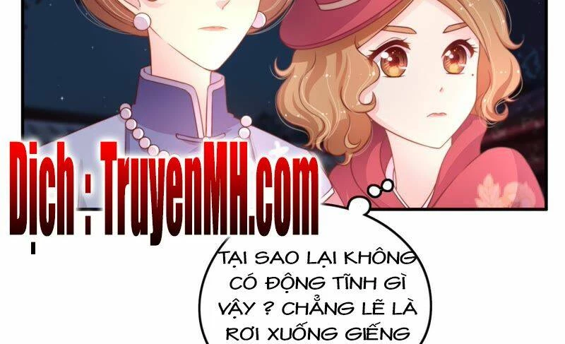 Ngày Nào Thiếu Soái Cũng Ghen Chapter 4 - 18