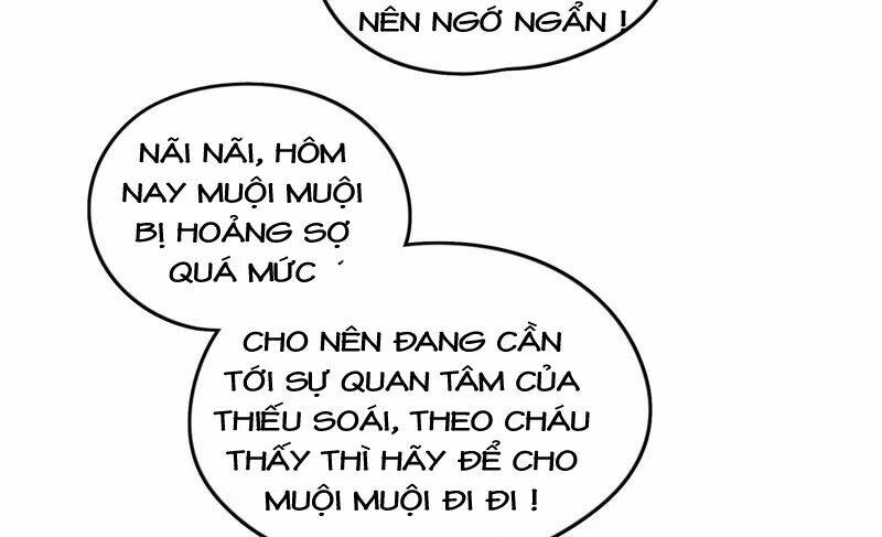 Ngày Nào Thiếu Soái Cũng Ghen Chapter 4 - 19