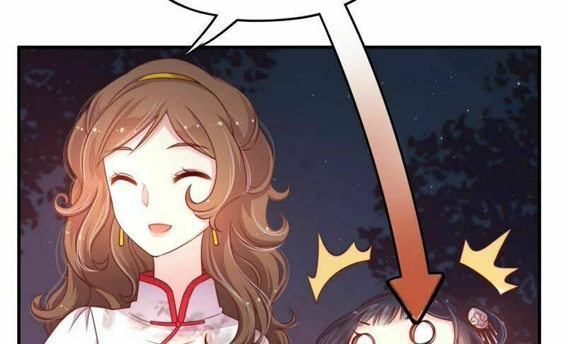 Ngày Nào Thiếu Soái Cũng Ghen Chapter 4 - 20