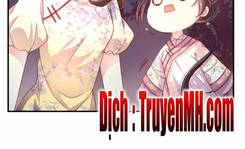 Ngày Nào Thiếu Soái Cũng Ghen Chapter 4 - 21