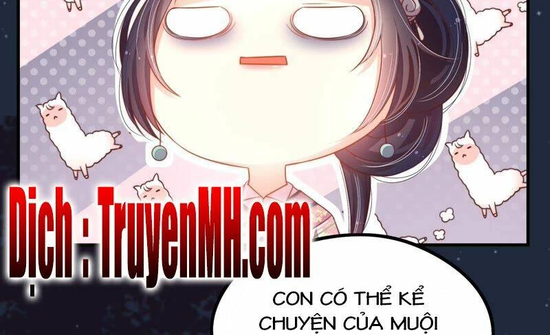 Ngày Nào Thiếu Soái Cũng Ghen Chapter 4 - 23