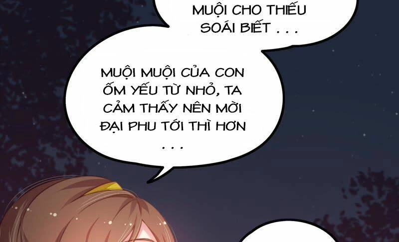 Ngày Nào Thiếu Soái Cũng Ghen Chapter 4 - 24