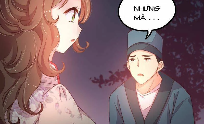 Ngày Nào Thiếu Soái Cũng Ghen Chapter 4 - 25