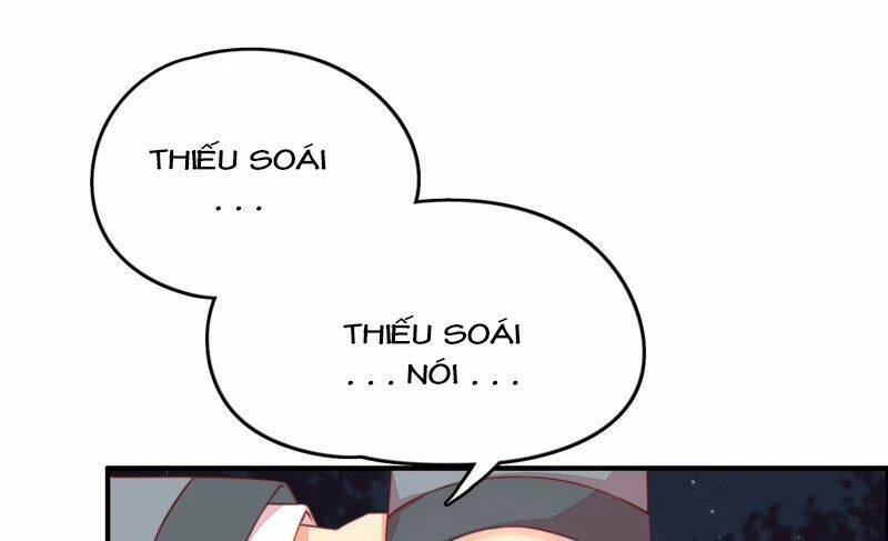 Ngày Nào Thiếu Soái Cũng Ghen Chapter 4 - 27