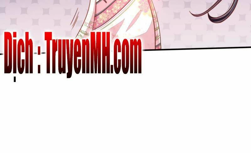 Ngày Nào Thiếu Soái Cũng Ghen Chapter 4 - 31