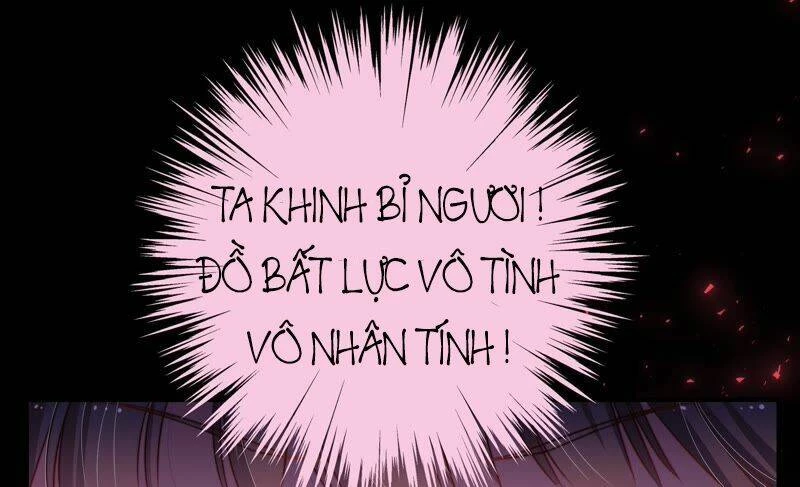 Ngày Nào Thiếu Soái Cũng Ghen Chapter 4 - 32