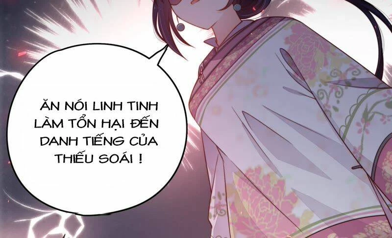 Ngày Nào Thiếu Soái Cũng Ghen Chapter 4 - 34