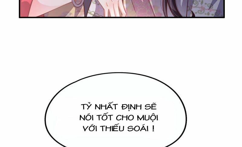 Ngày Nào Thiếu Soái Cũng Ghen Chapter 4 - 39
