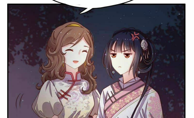 Ngày Nào Thiếu Soái Cũng Ghen Chapter 4 - 40