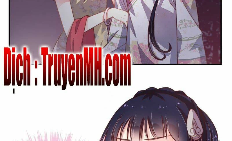 Ngày Nào Thiếu Soái Cũng Ghen Chapter 4 - 41