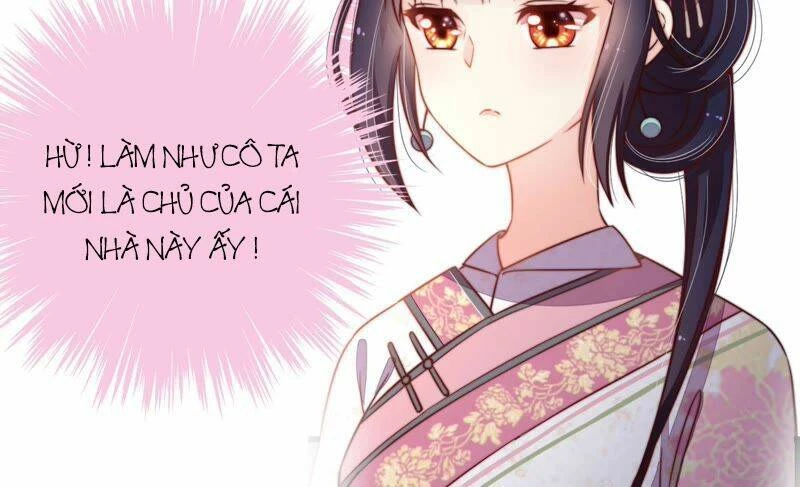 Ngày Nào Thiếu Soái Cũng Ghen Chapter 4 - 42
