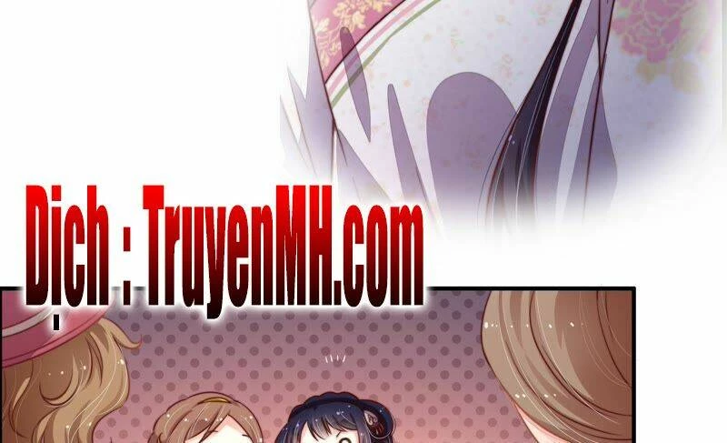 Ngày Nào Thiếu Soái Cũng Ghen Chapter 4 - 43