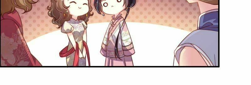 Ngày Nào Thiếu Soái Cũng Ghen Chapter 4 - 44