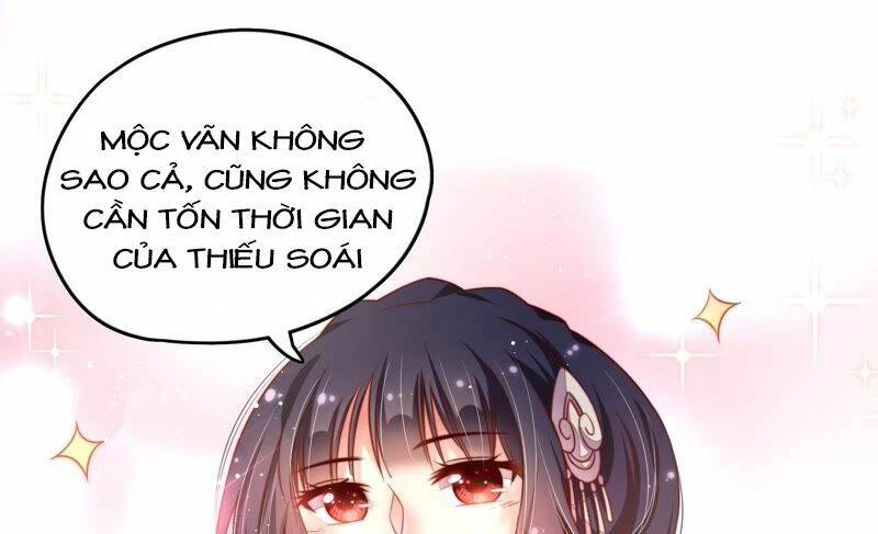 Ngày Nào Thiếu Soái Cũng Ghen Chapter 4 - 45