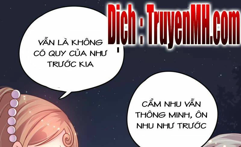 Ngày Nào Thiếu Soái Cũng Ghen Chapter 4 - 48