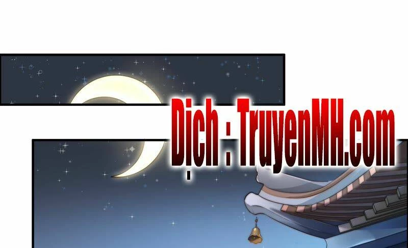 Ngày Nào Thiếu Soái Cũng Ghen Chapter 5 - 2