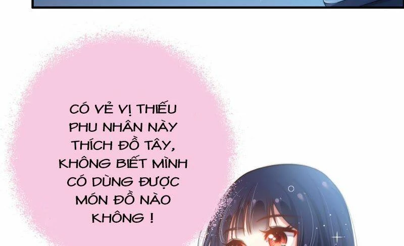 Ngày Nào Thiếu Soái Cũng Ghen Chapter 5 - 3