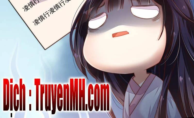 Ngày Nào Thiếu Soái Cũng Ghen Chapter 5 - 9