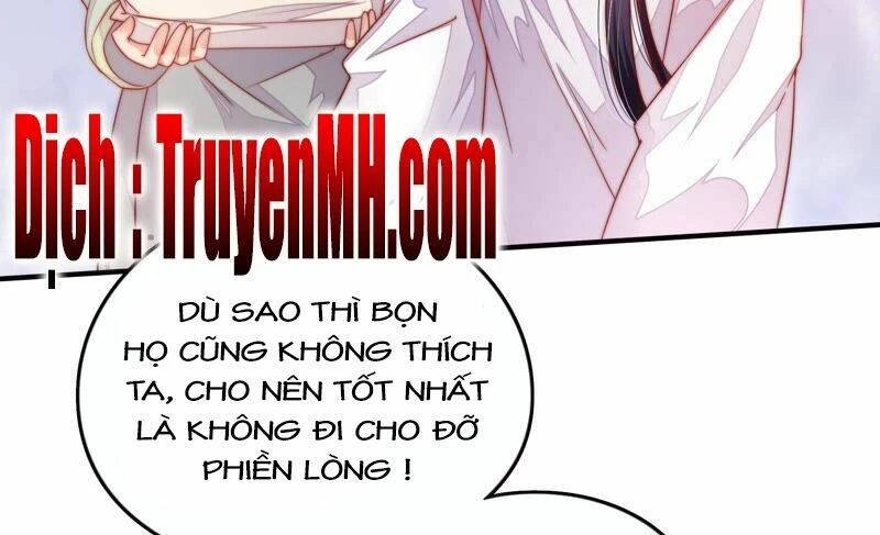 Ngày Nào Thiếu Soái Cũng Ghen Chapter 5 - 13