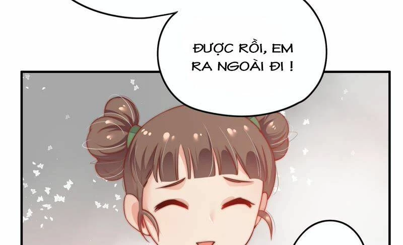 Ngày Nào Thiếu Soái Cũng Ghen Chapter 5 - 14