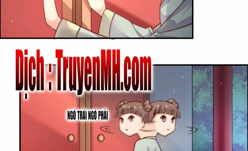 Ngày Nào Thiếu Soái Cũng Ghen Chapter 5 - 17