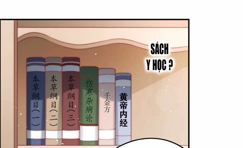 Ngày Nào Thiếu Soái Cũng Ghen Chapter 5 - 31