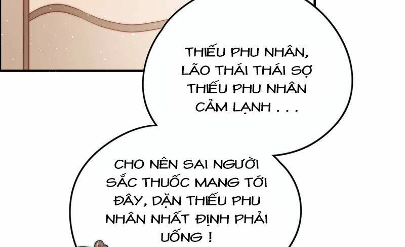 Ngày Nào Thiếu Soái Cũng Ghen Chapter 5 - 32