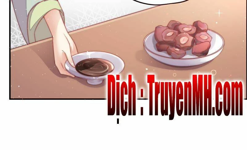 Ngày Nào Thiếu Soái Cũng Ghen Chapter 5 - 34