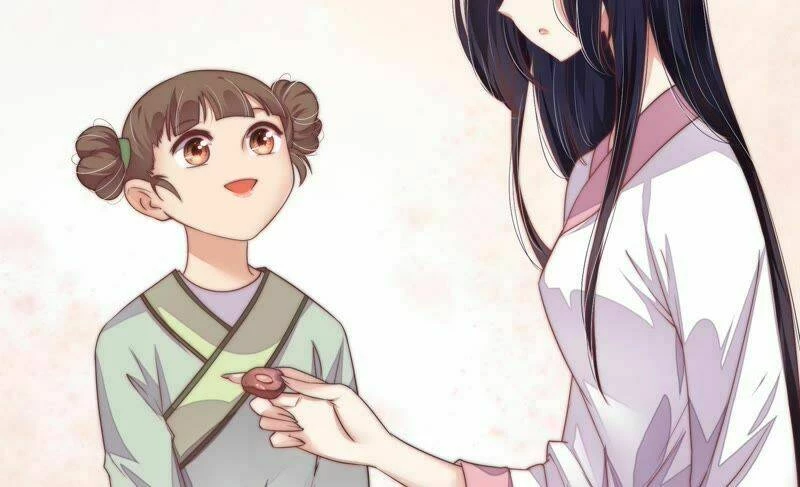 Ngày Nào Thiếu Soái Cũng Ghen Chapter 6 - 3