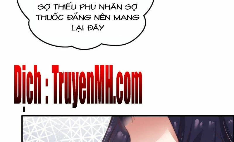 Ngày Nào Thiếu Soái Cũng Ghen Chapter 6 - 5