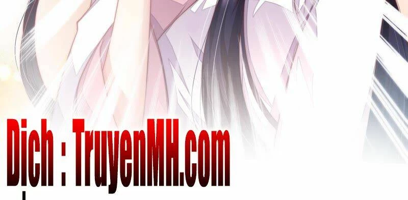 Ngày Nào Thiếu Soái Cũng Ghen Chapter 6 - 9