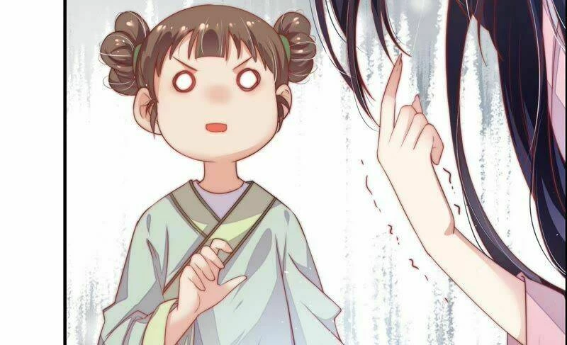 Ngày Nào Thiếu Soái Cũng Ghen Chapter 6 - 12