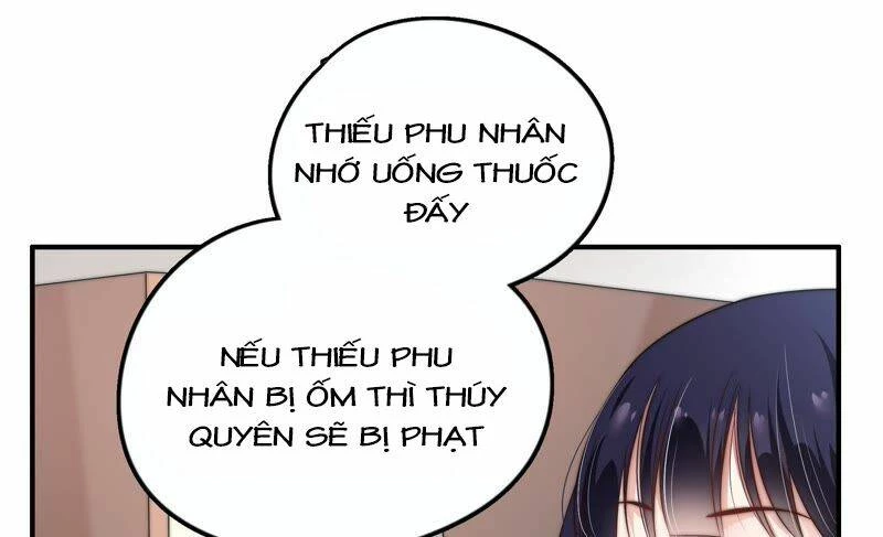 Ngày Nào Thiếu Soái Cũng Ghen Chapter 6 - 23