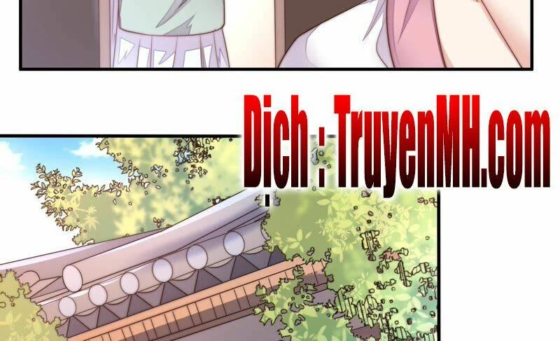 Ngày Nào Thiếu Soái Cũng Ghen Chapter 6 - 25