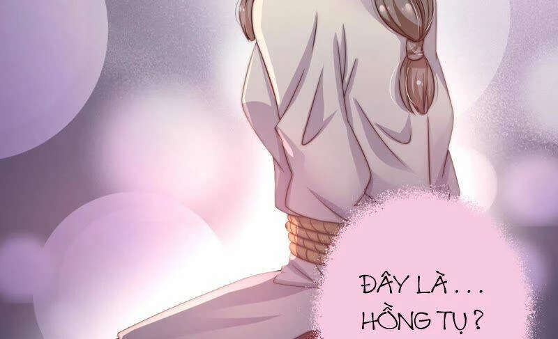 Ngày Nào Thiếu Soái Cũng Ghen Chapter 6 - 34