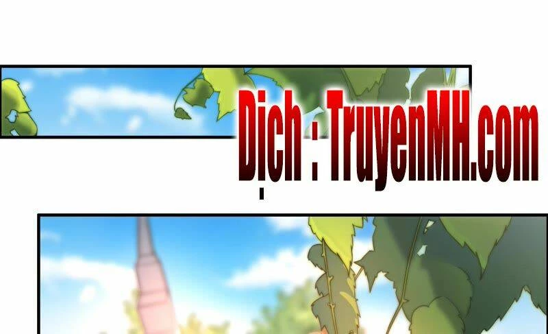 Ngày Nào Thiếu Soái Cũng Ghen Chapter 7 - 2